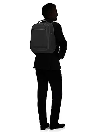 SAMSONITE | Rucksack PARALUX Black | 